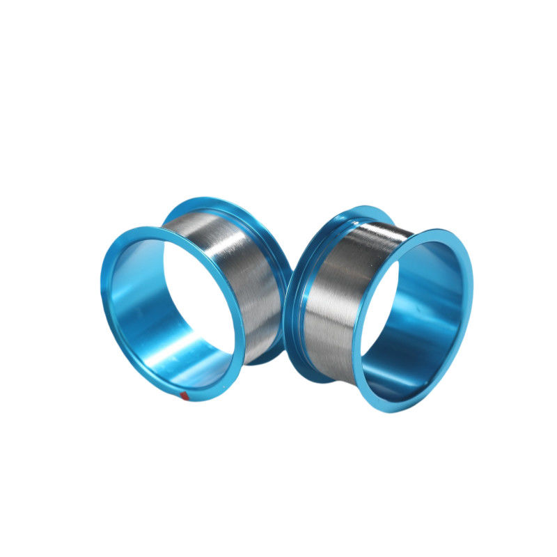 マイクロ電子包装の選択 超細 0.01mm直径の銅パラディウム合金線と集積回路