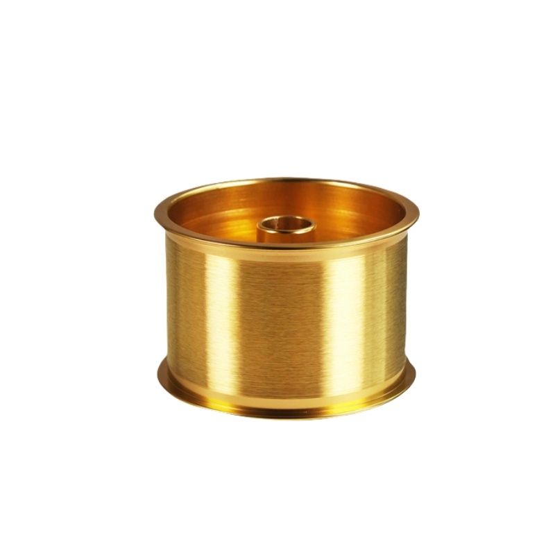 金メッキタングステンワイヤーメーカー | 研究開発、医療、精密組立向けカスタムサイズ