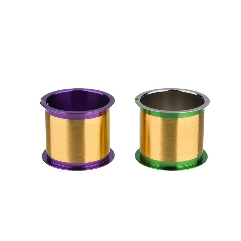 Good Arc Share Au GoldとAG合金結合ワイヤー TR ICのパッケージング用