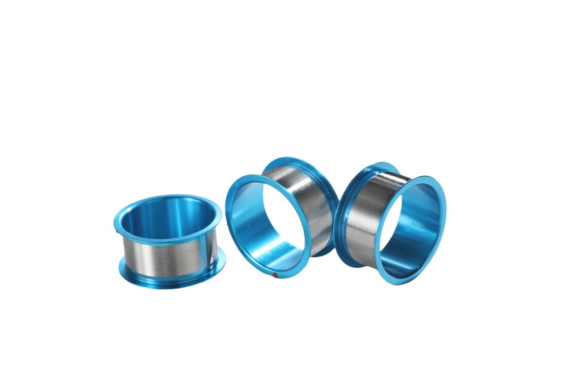 半導体パッケージング用、耐食性パラジウムコーティング銅ボンディングワイヤ、超音波ボンディングおよび高熱伝導性