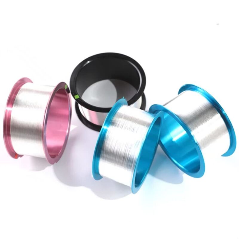 高耐食性パラジウム銅ボンディングワイヤ、高ボンド強度、カスタムサイズ対応