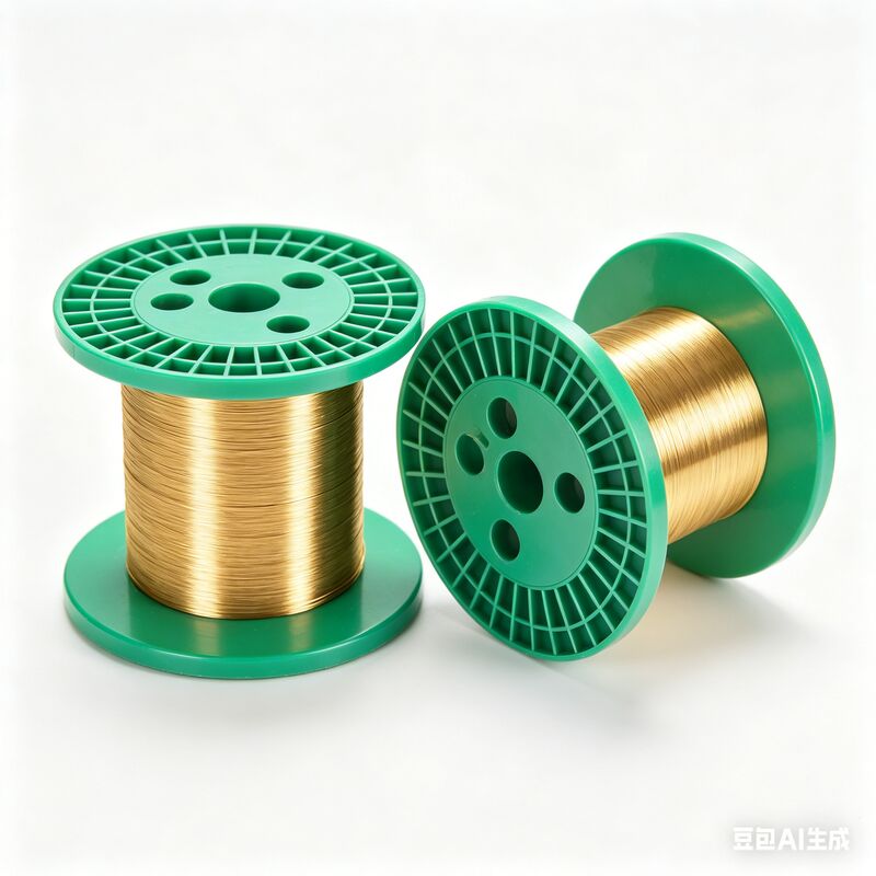 0.0035mm 超細金付 タングメンワイヤー 研究室用マイクロ探査機用