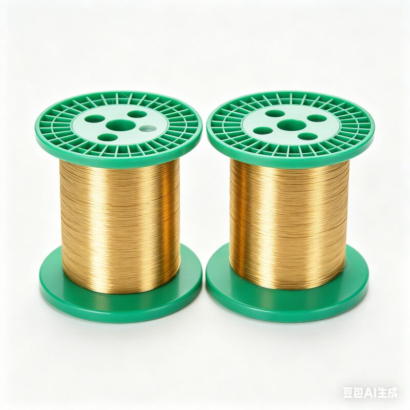 0.0035mm 超細金付 タングメンワイヤー 研究室用マイクロ探査機用