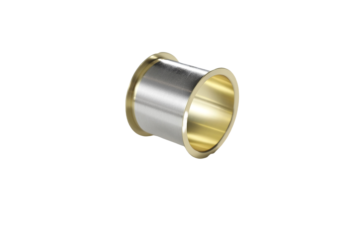 長い使用寿命 0.02mm シルバー結合ワイヤー 工業用高性能半導体部品