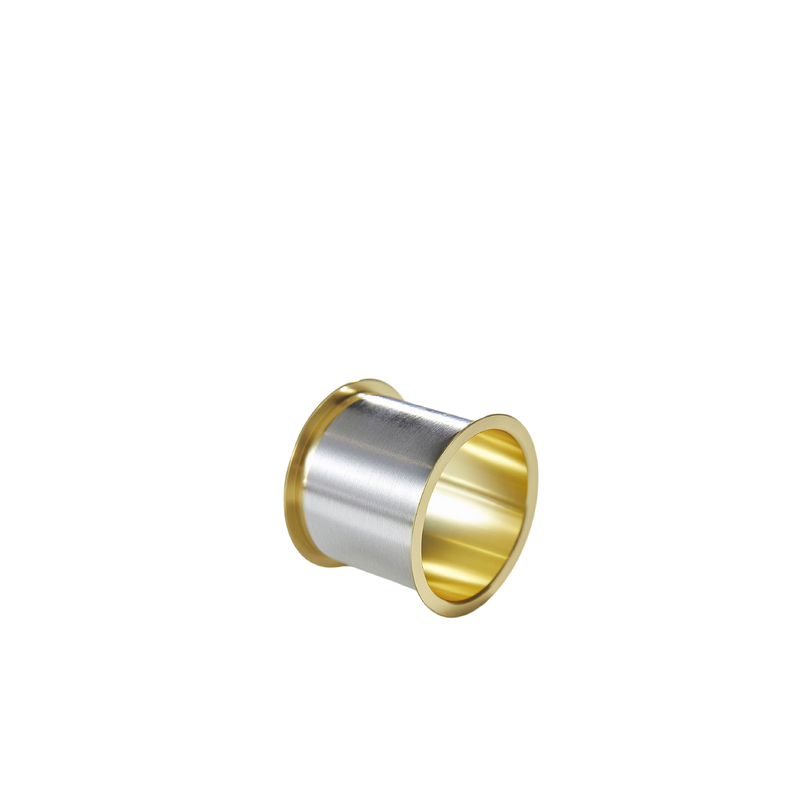 長い使用寿命 0.02mm シルバー結合ワイヤー 工業用高性能半導体部品