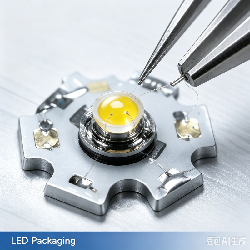 スポット商品 0.03mm シングルクリスタル Pd 銅線 通信チップ 包装線
