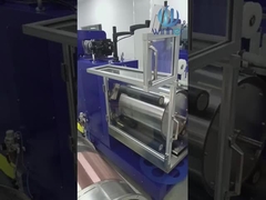 金で覆われたモリブデン線