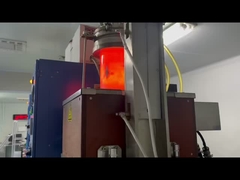 金で覆われたモリブデン線